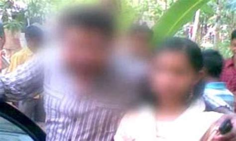 53 chargesheeted in Kerala sex scandal .